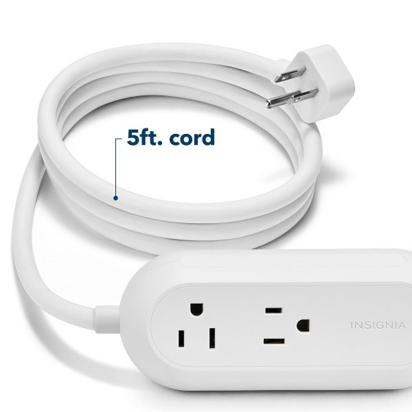 Insignia 6 in 1 Charging Station 70W GaN Technology-9
