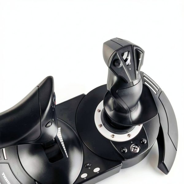 Thrustmaster T Flight HOTAS Xbox PC Flight Stick Throttle-2