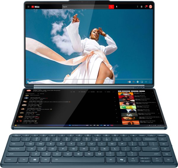 lenovo yoga