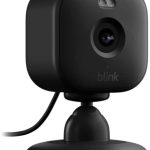 Blink Mini 2 Home Security Camera HD Video Motion Detection-0