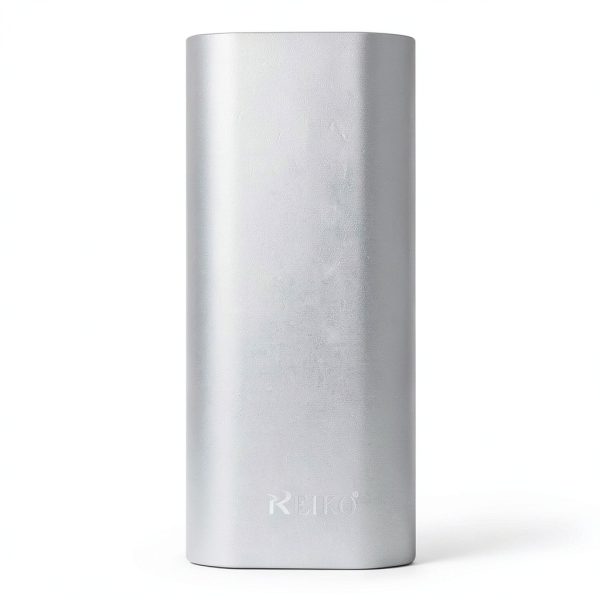 Portable Power Bank 4800mAh Dual USB Charging Backup-0