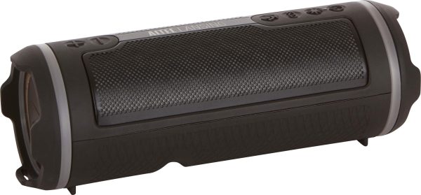 Altec HydraMotion 2.0 Waterproof Speaker Outdoor Adventure-2