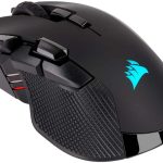 Corsair Ironclaw RGB Wireless Gaming Mouse FPS MOBA MMO-0
