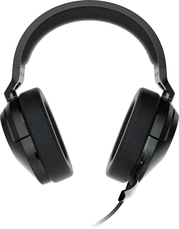 CORSAIR HS55 SURROUND v2 Wired Gaming Headset PC Console-3