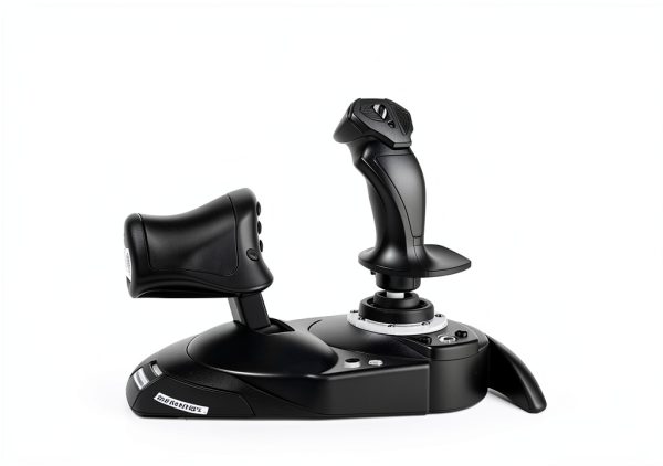 Thrustmaster T Flight Full Kit Xbox PC HOTAS Joystick-5