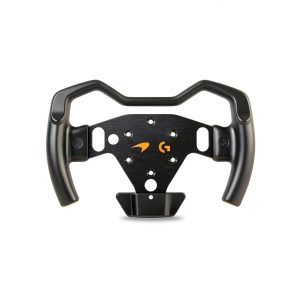 Logitech RS Formula Wheel McLaren Racing Edition Sim Racing-0