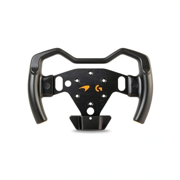 Logitech RS Formula Wheel McLaren Racing Edition Sim Racing-0