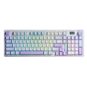 AULA S98 Pro Wireless Mechanical Gaming Keyboard RGB-0