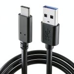 OMNIHIL USB A to C Cable Altec Lansing Lifejacket 3 Speaker-0