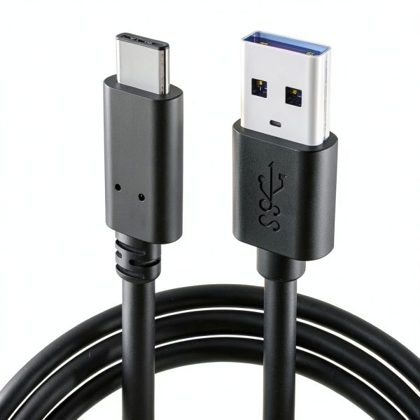 OMNIHIL USB A to C Cable Altec Lansing Lifejacket 3 Speaker-0