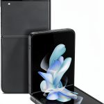Samsung Galaxy Z Flip4 5G Unlocked Foldable Smartphone-0