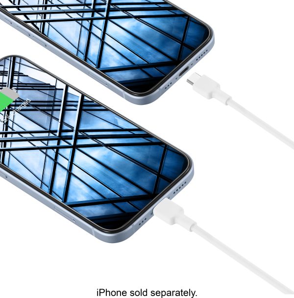 Best Buy essentials 20W Dual Port Wall Charger Kit 2 Pack-6