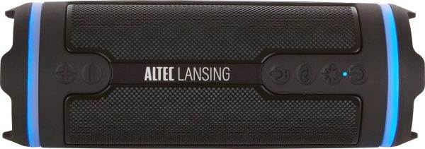 Altec HydraMotion 2.0 Waterproof Speaker Outdoor Adventure-4