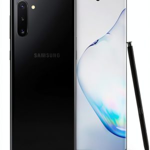 Samsung Galaxy Note 10 Unlocked Android Smartphone 256GB-0