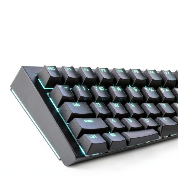 Razer BlackWidow V4 Pro Wireless Mechanical Gaming Keyboard-5