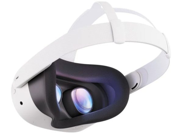 Meta Quest 3S 256GB VR Headset Wireless Snapdragon XR2-5
