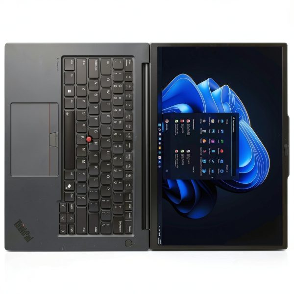 lenovo laptop