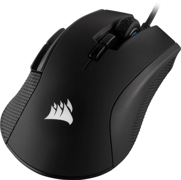 CORSAIR IRONCLAW RGB Gaming Mouse Optical Sensor 18000 DPI-1