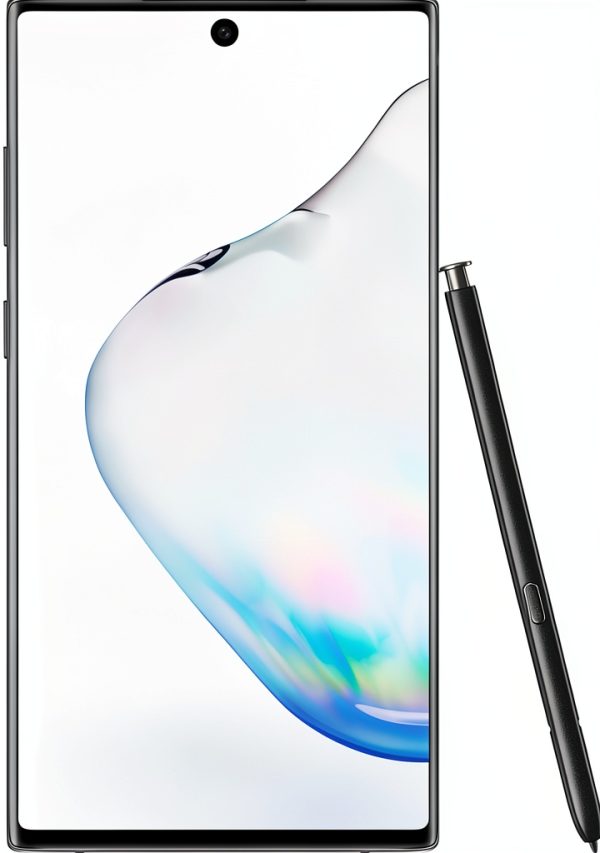 Samsung Galaxy Note 10 Unlocked Android Smartphone 256GB-3