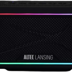 Altec HydraJolt 2.0 Waterproof Speaker Portable Wireless-0