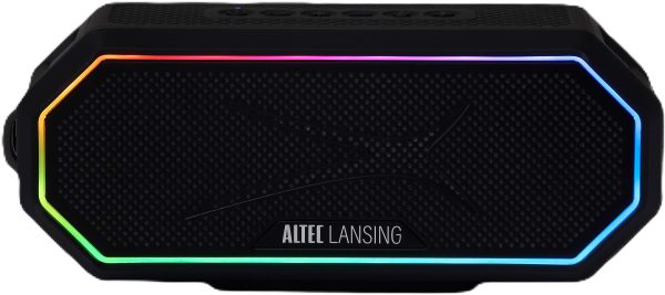Altec HydraJolt 2.0 Waterproof Speaker Portable Wireless-0