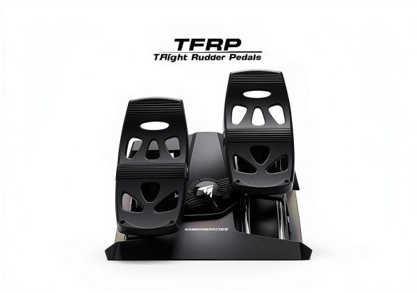 Thrustmaster T Flight HOTAS Xbox PC Flight Stick Throttle-5