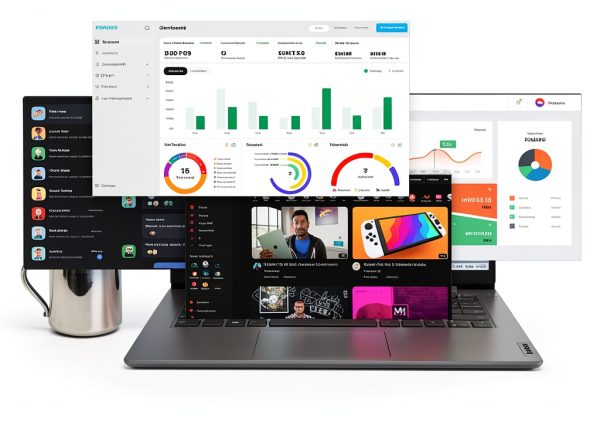 lenovo legion toolkit
