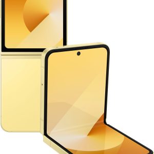 Samsung Galaxy Z Flip6 Unlocked Foldable Phone AI Camera-0