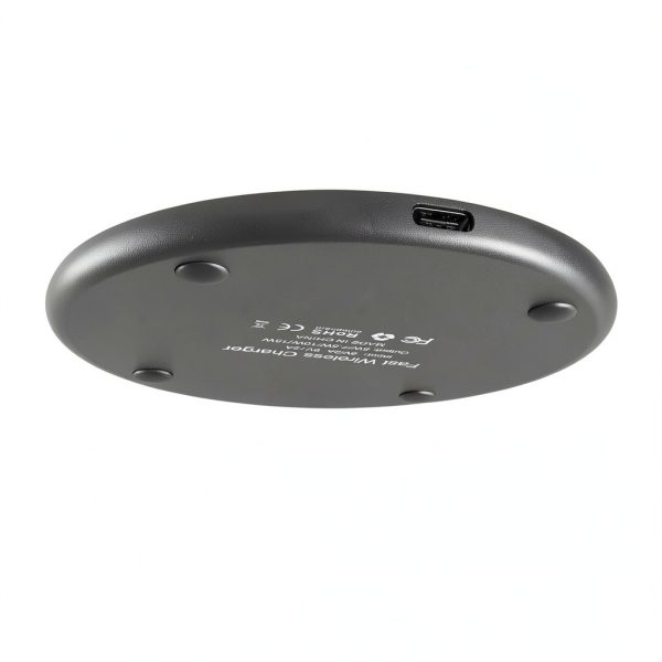 St Louis Blues Wireless Charger 10W Base Official Fan Gear-3