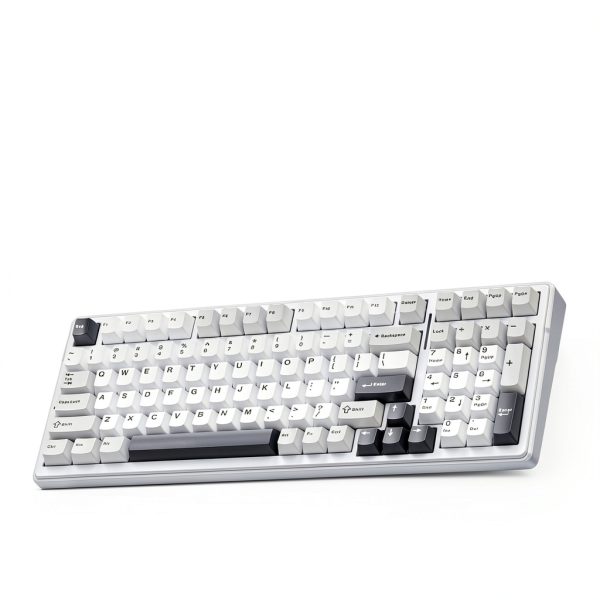 AULA F99 Wireless Mechanical Gaming Keyboard RGB Hot-1