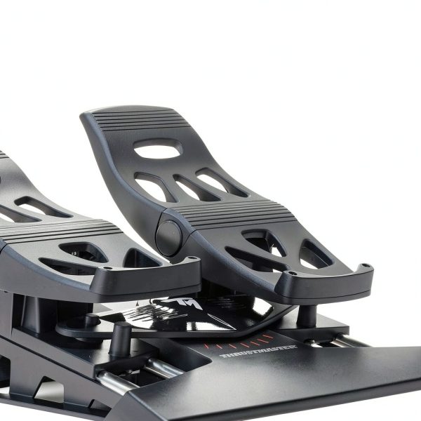 Thrustmaster T Flight HOTAS Xbox PC Flight Stick Throttle-1
