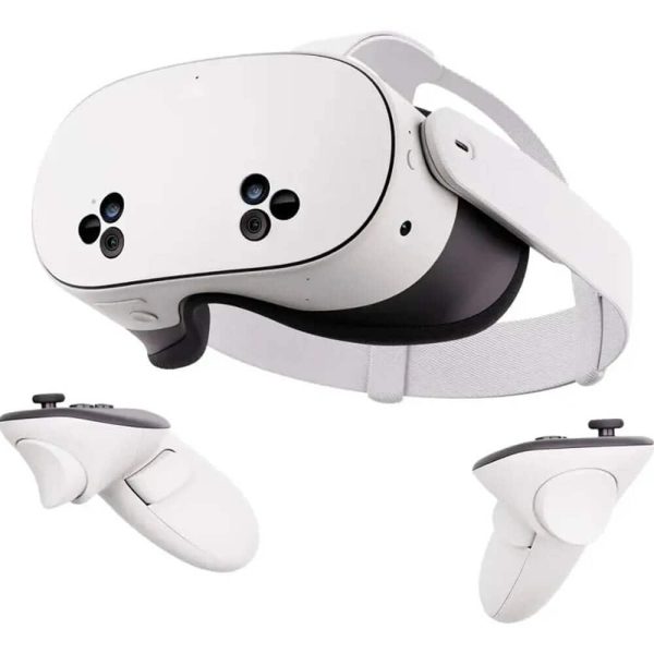 Meta Quest 3S 256GB VR Headset Wireless Snapdragon XR2-1