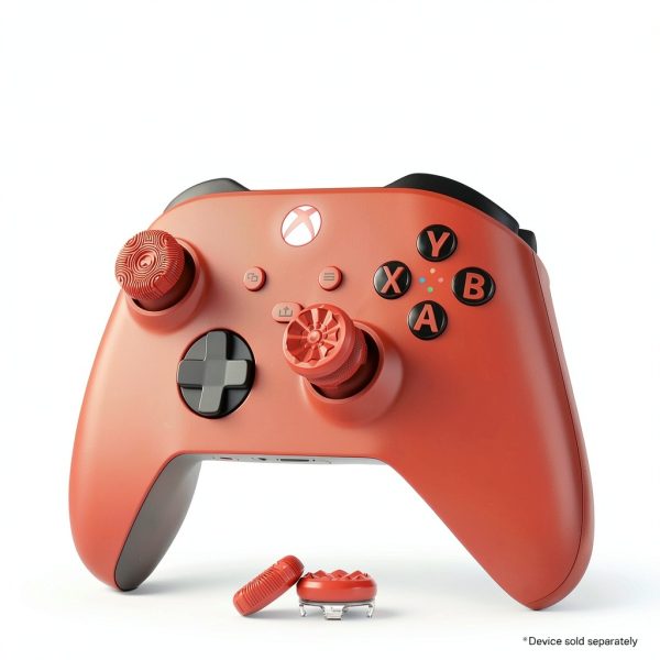 Gamerpack Xbox Thumb Grips Blue Green Red Performance-1