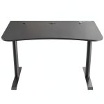 Arozzi Arena Small Desk Black Full Surface Mousepad Water-0