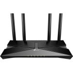 TP-Link AX1500 Wi-Fi 6 Router Dual Band High Speed-0