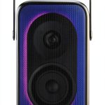 Altec Lansing Shockwave Wireless Party Speaker 60W LED-0