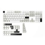 Pavo Custom Keycaps 143 Low Profile Mechanical Keyboard-0