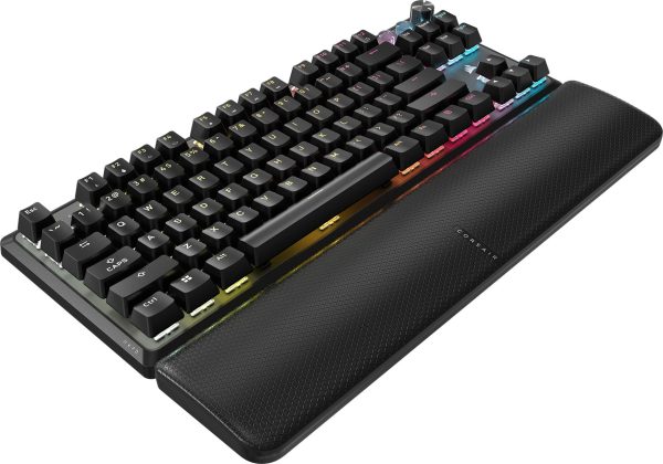 Corsair K70 PRO TKL Gaming Keyboard Rapid Trigger-12