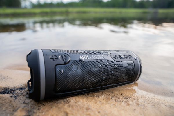 Altec HydraMotion 2.0 Waterproof Speaker Outdoor Adventure-8