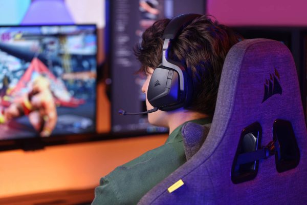 CORSAIR VOID v2 Max Wireless Gaming Headset Black-20