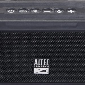 HydraJolt Everything Proof Speaker Waterproof Wireless-0