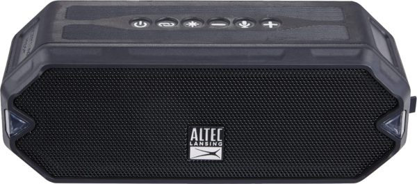 HydraJolt Everything Proof Speaker Waterproof Wireless-0