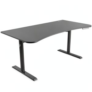 Arozzi Arena Moto Motorized Sit Stand Desk Height Presets-0