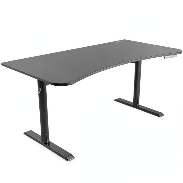 Arozzi Arena Moto Motorized Sit Stand Desk Height Presets-0