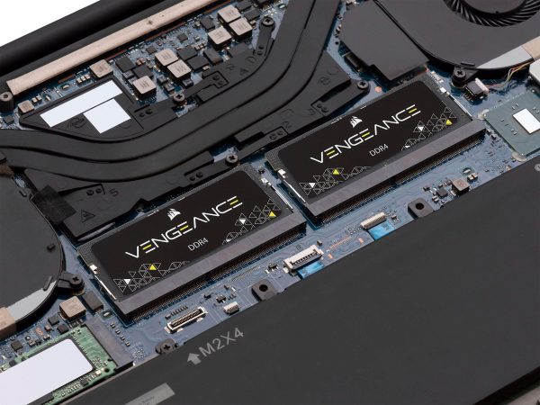 CORSAIR VENGEANCE 16GB DDR4 SODIMM Laptop Memory-2