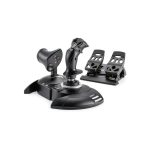 Thrustmaster T Flight Full Kit Xbox PC HOTAS Joystick-0