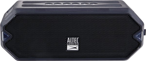 HydraJolt Everything Proof Speaker Waterproof Wireless-1