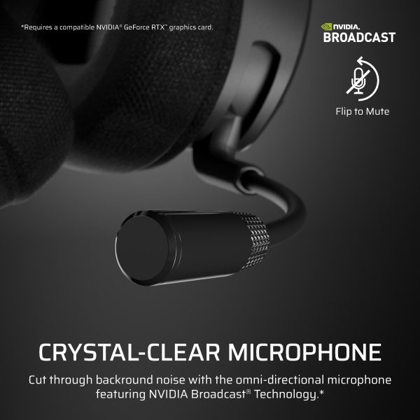 CORSAIR VOID v2 Max Wireless Gaming Headset Black-7