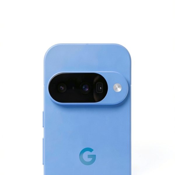 Google Pixel 10 Unlocked AI Phone All Day Battery Camera-8