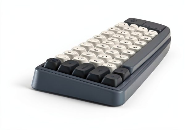 PBT Keycaps MOA Profile Dye Sublimation Mechanical Keyboard-4